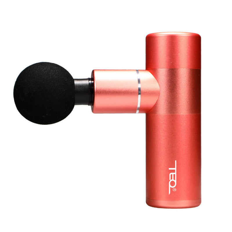 TEQ Metal Pro 56W mini Massarge Gun