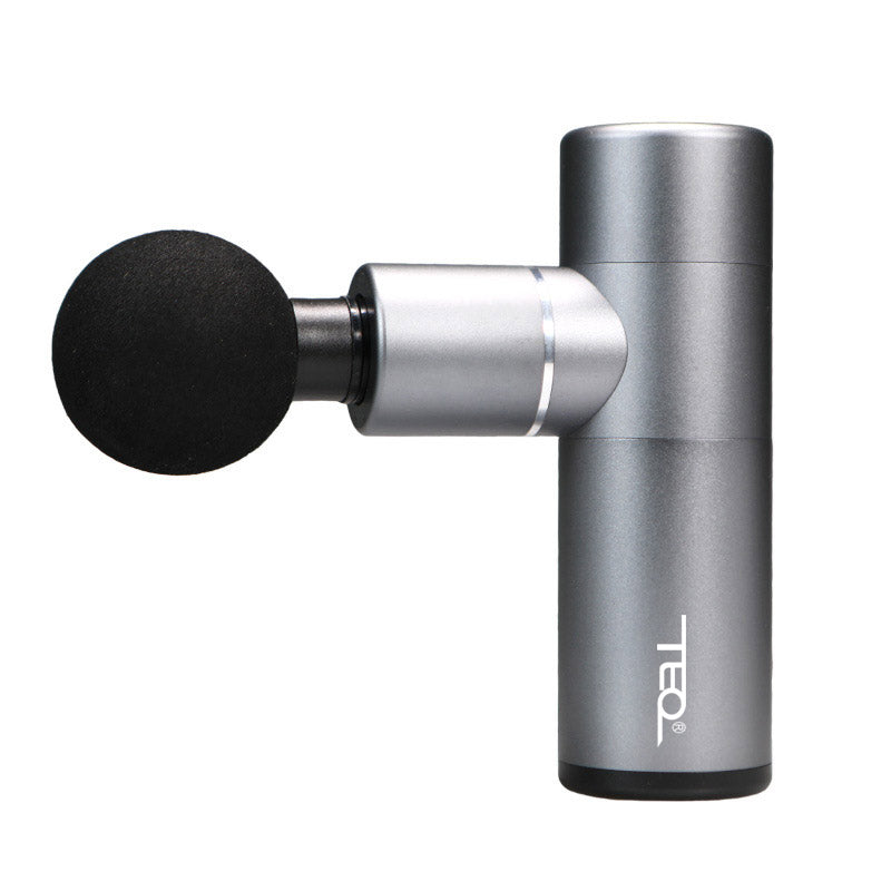 TEQ Metal Pro 56W mini Massarge Gun